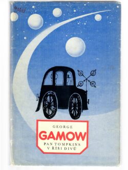 PAN TOMPKINS V ŘÍŠI DIVŮ