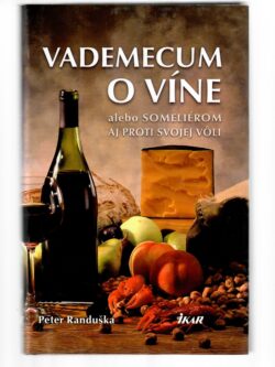 VADEMECUM O VÍNE