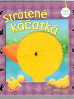 STRATENÉ KÁČATKÁ