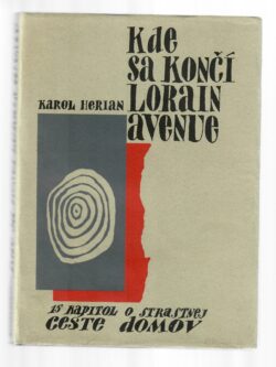 KDE SA KONČÍ LORAIN AVENUE