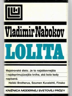 LOLITA