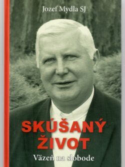 SKÚŠANÝ ŽIVOT