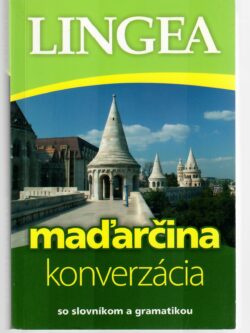 MAĎARČINA KONVERZÁCIA