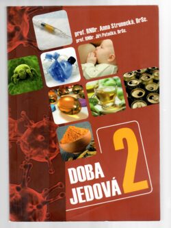 DOBA JEDOVÁ 2