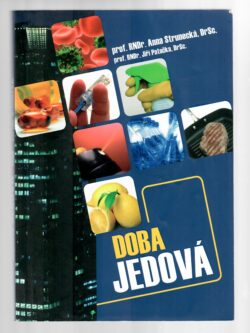 DOBA JEDOVÁ