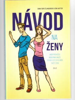NÁVOD NA ŽENY