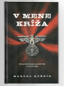 V MENE KRÍŽA