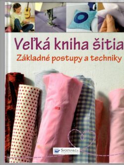 VEĽKÁ KNIHA ŠITIA