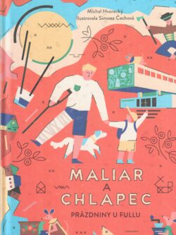 MALIAR A CHLAPEC