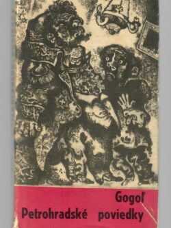 PETROHRADSKÉ POVIEDKY