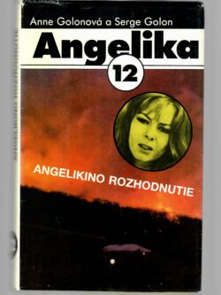 ANGELIKINO ROZHODNUTIE
