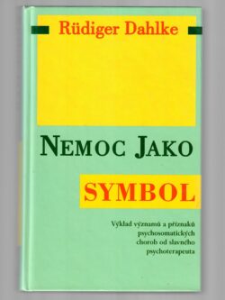 NEMOC JAKO SYMBOL