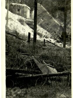 FILOKARTIA 0020 - TSCHECH-BEFESTIGUNGSLINIE IM SUDETENLAND