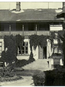 FILOKARTIA 0022 - ČÍŽ - KÚPELE