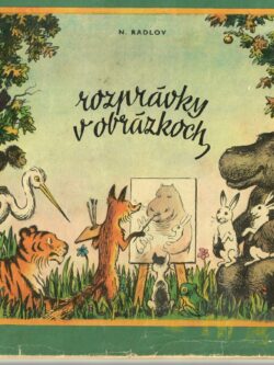 ROZPRÁVKY V OBRÁZKOCH