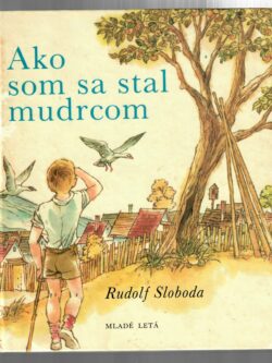 AKO SOM SA STAL MUDRCOM