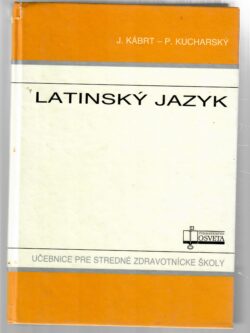 LATINSKÝ JAZYK