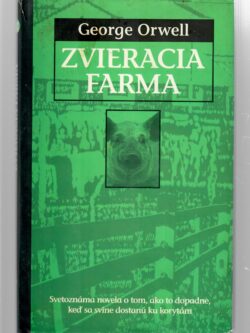 ZVIERACIA FARMA
