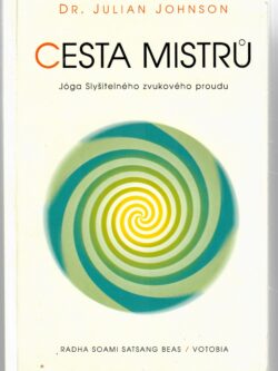 CESTA MISTRŮ