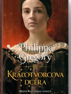 KRÁĽOTVORCOVA DCÉRA