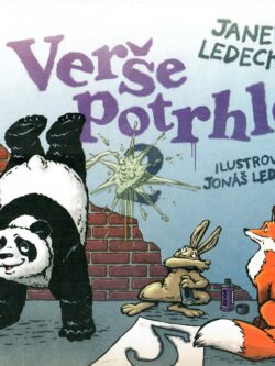 VERŠE POTRHLÉ 2 (podpis autora)