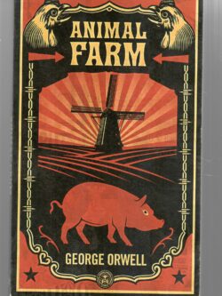 ANIMAL FARM
