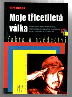 MOJE TŘICETILETÁ VÁLKA