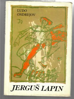 JERGUŠ LAPIN
