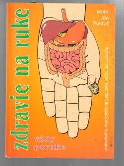 ZDRAVIE NA RUKE