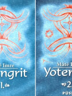 YOTENGRIT 1, 2
