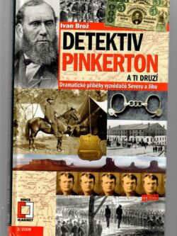 DETEKTIV PINKERTON