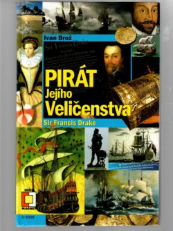PIRÁT JEJÍHO VELIČENSTVA