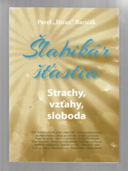 ŠLABIKÁR ŠŤASTIA 4