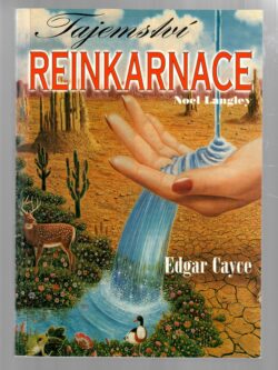 TAJEMSTVÍ REINKARNACE