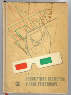 DESKRIPTÍVNA GEOMETRIA VIDENÁ PRIESTOROVE