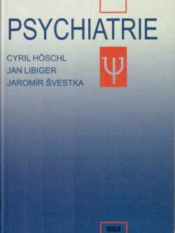 PSYCHIATRIE