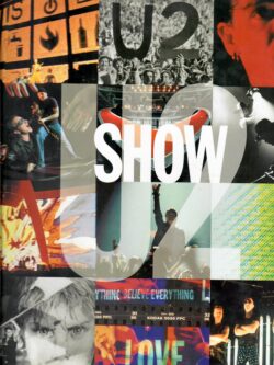 U2 SHOW