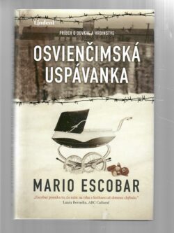 OSVIENČIMSKÁ USPÁVANKA