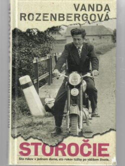 STOROČIE