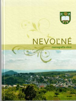 NEVOĽNÉ