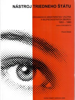 NÁSTROJ TRIEDNEHO ŠTÁTU