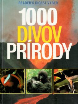 1000 DIVOV PRÍRODY