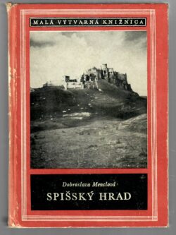 SPIŠSKÝ HRAD