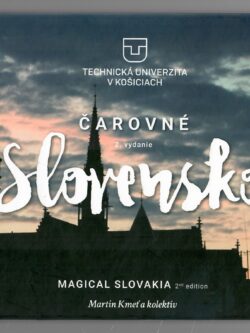 ČAROVNÉ SLOVENSKO
