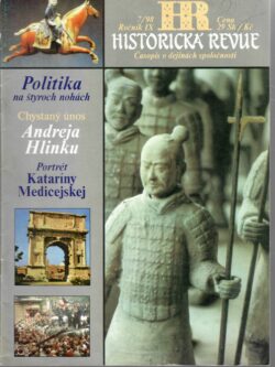 HISTORICKÁ REVUE 7/1998