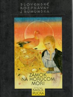 ZÁMOK NA HORÚCOM MORI