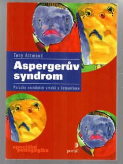 ASPERGERŮV SYNDROM