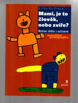 MAMI, JE TO ČLOVĚK, NEBO ZVÍŘE?