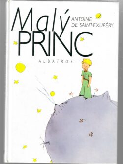MALÝ PRINC