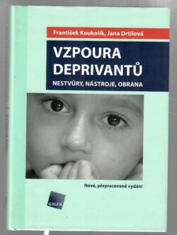 VZPOURA DEPRIVANTŮ